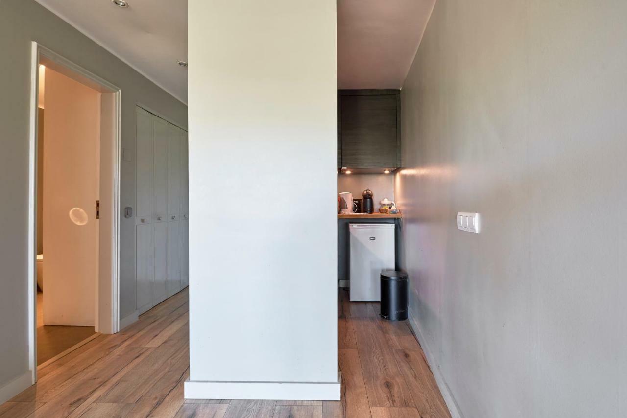 Beachfront Cascais,Estoril Apartment Экстерьер фото