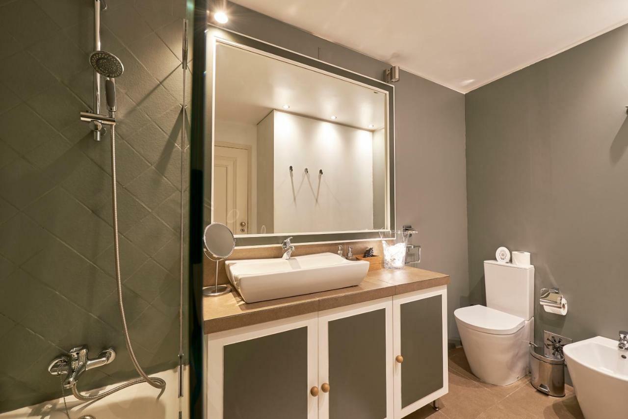 Beachfront Cascais,Estoril Apartment Экстерьер фото