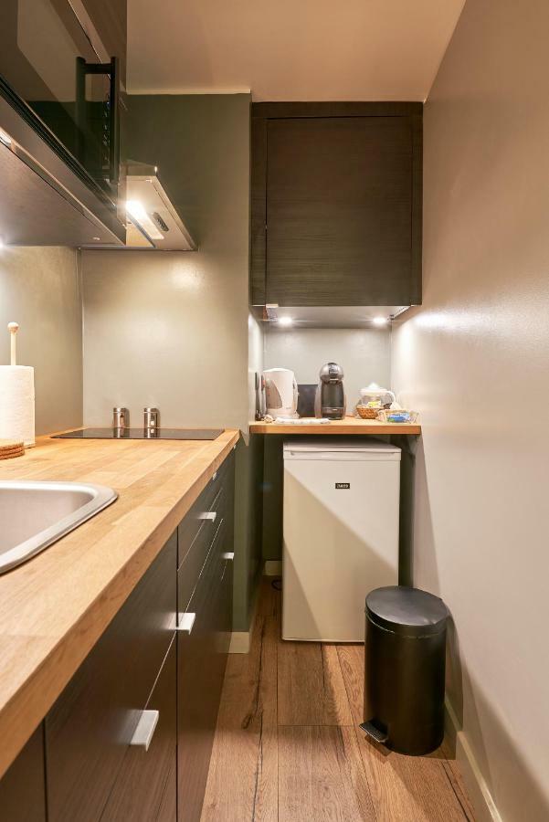 Beachfront Cascais,Estoril Apartment Экстерьер фото