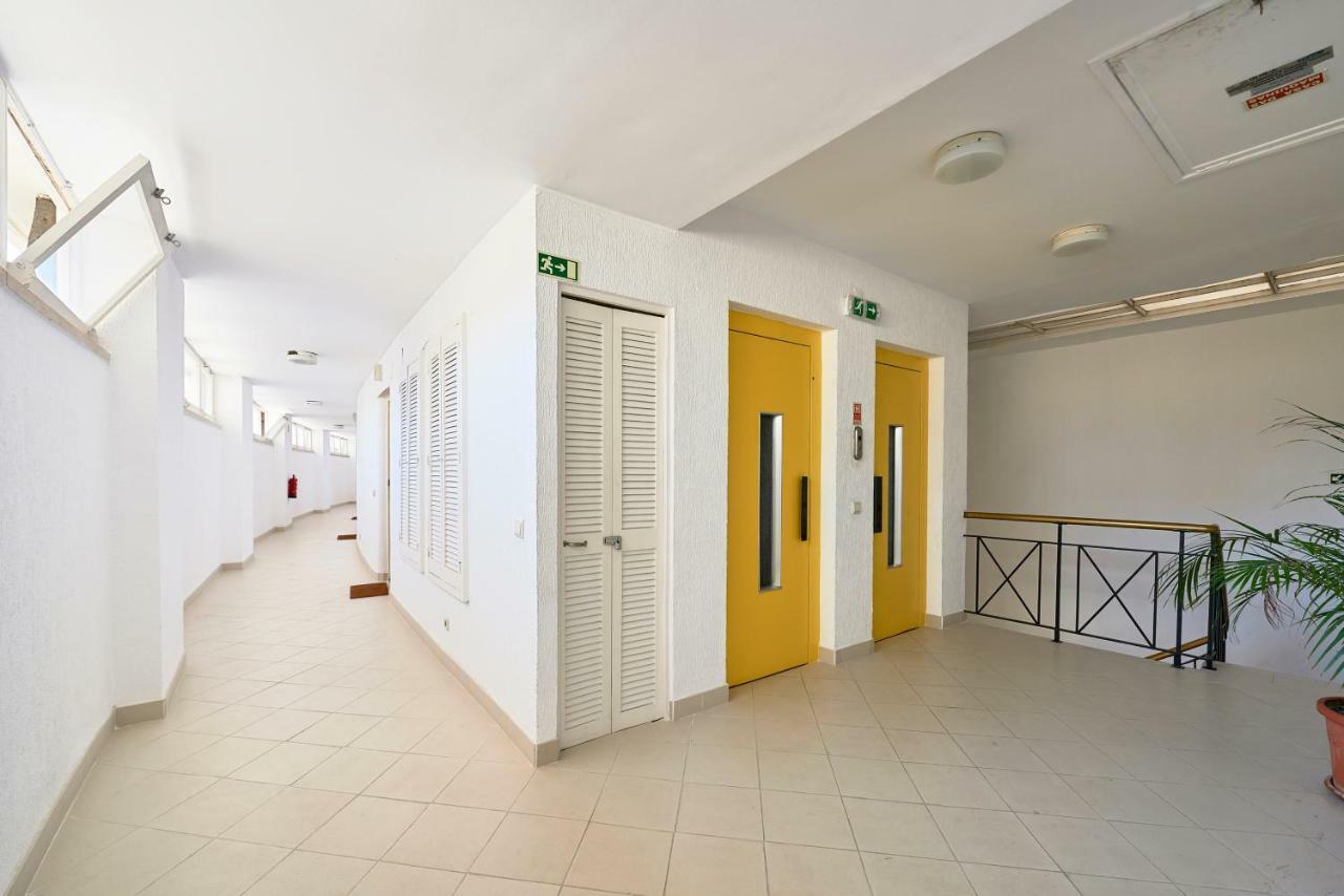 Beachfront Cascais,Estoril Apartment Экстерьер фото